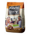 Fincsi Dog сухой корм для собак, птица, 3 кг