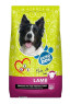 Euro Dog сухой корм для собак, 10 кг, баранина