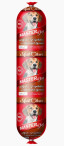 Master влажный корм для собак, салями, 800 г, говядина, овощи