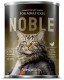 Noble Cat консервы для кошек, 415 г, курица