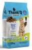 THANK’Q STANDARD сухой корм для кошек, 10 кг, рыба