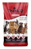 THANK’Q STANDARD сухой корм для собак, Triplex упаковка, 10 кг, ветчина