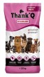 THANK’Q STANDARD сухой корм для собак, Triplex упаковка, 20 кг, баранина