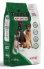 THANK’Q ADVANCED сухой корм для собак, Triplex упаковка, 10 кг, говядина