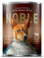 Noble Dog консервы для собак, 415г, говядина