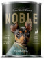 Noble Dog консервы для собак, 415г, оленина