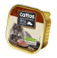 Cattos влажный корм для кошек, ламистер, печень, 16x100 г