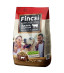 Fincsi Dog сухой корм для собак, говядина, 3 кг