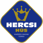 Her-Csi-Hús Kft logo