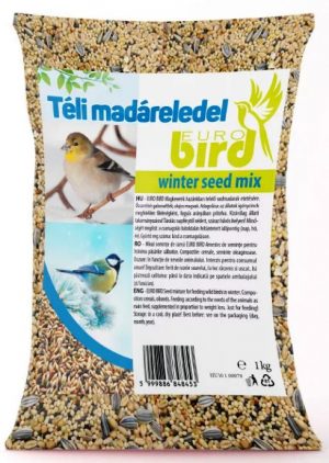 Euro Bird bird food, winter mix, 500 g