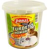 Panzi rodent bathing sand, Chinchillas, Degu, 1 l