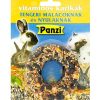 Panzi rodent food, Honeyring, Hamsters, Rabbits, 70 g