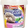 Panzi dry food, hedgehog, 260 g
