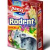 Panzi chinchilla food, 1 l