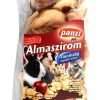 Panzi rodent food, Chips, 55 g, Apple