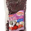 Panzi rodent food, Chips, 450 ml, 134 g, Beetroot