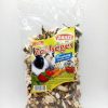 Panzi rodent food, 500 ml, Herbal mix