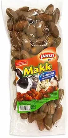 Panzi rodent food, 400 ml, Acorn