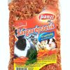 Panzi rodent food, Slices, 450 ml, Carrot