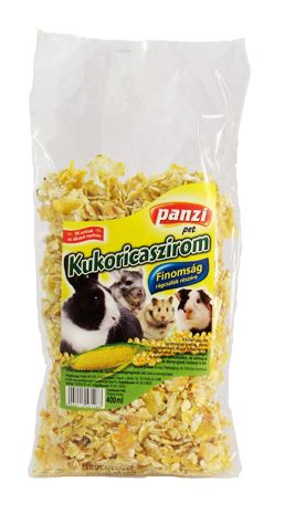 Panzi rodent food, 500 ml, Pumpkin seed