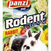 Panzi rodent food, 1000 ml, Rabbit