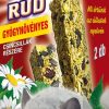 Panzi rodent food, Sticks, Herbal, 2 pcs, 225 g, Chinchilla