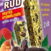 Panzi rodent food, Sticks, Fruit, 2 pcs, 230 g, Degu