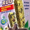 Panzi rodent food, Sticks, Calcium, Honey, 2 pcs, 230 g, Degu