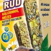 Panzi rodent food, Sticks, Calcium, Honey, 2 pcs, 262 g, Small rodents