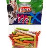Panzi rodent food, Color Mix, 75 g, Small rodents