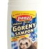 Panzi rodent shampoo, Normal, 200 ml, Ferret