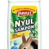 Panzi rabbit shampoo, Normal, 200 ml
