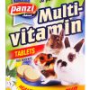Panzi rodent vitamin, Multivitamin, 50 pcs