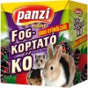 Panzi rodent gnawing stone, Forest fruit, 55 g