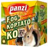 Panzi rodent gnawing stone, Tropical flavour, 55 g