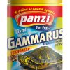 Panzi turtle food, 135 ml, Gammarus