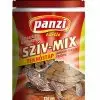 Panzi turtle food, heart mix (freeze-dried), 135 ml, Beef
