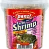 Panzi turtle food, 1 l, Shrimp