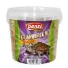 Panzi turtle food, Granule, 1 l