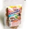 Panzi dry food, Turtle, Hedgehogs, Finches, Bird, 400 ml, Mealworms