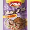Panzi turtle food, Granule, 400 ml