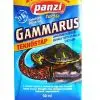 Panzi turtle food, 50 ml, Gammarus