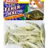 Panzi turtle-cat food, Dried white fish, 10 g