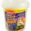 Panzi turtle-cat food, Dried white fish, 100 g
