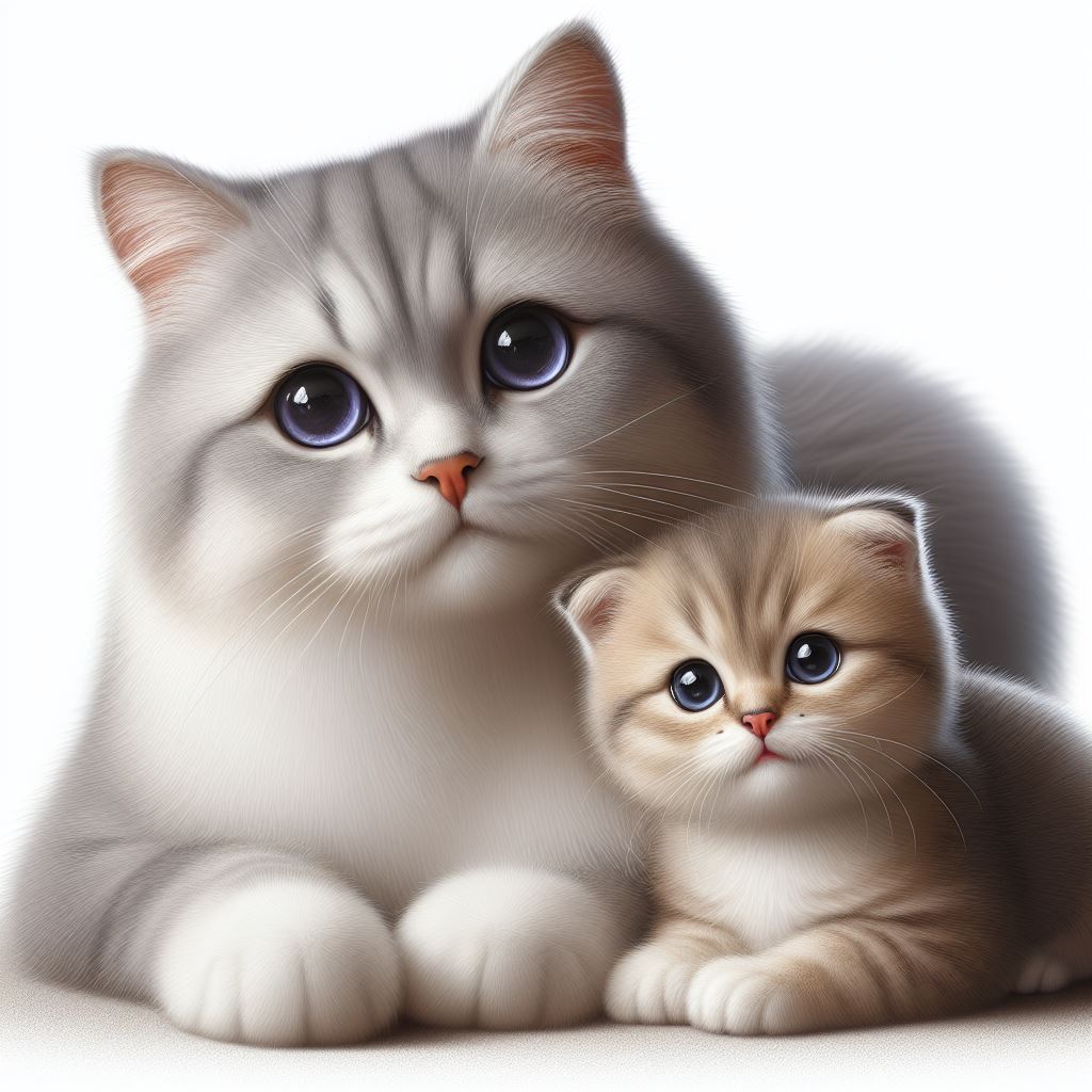 cat food