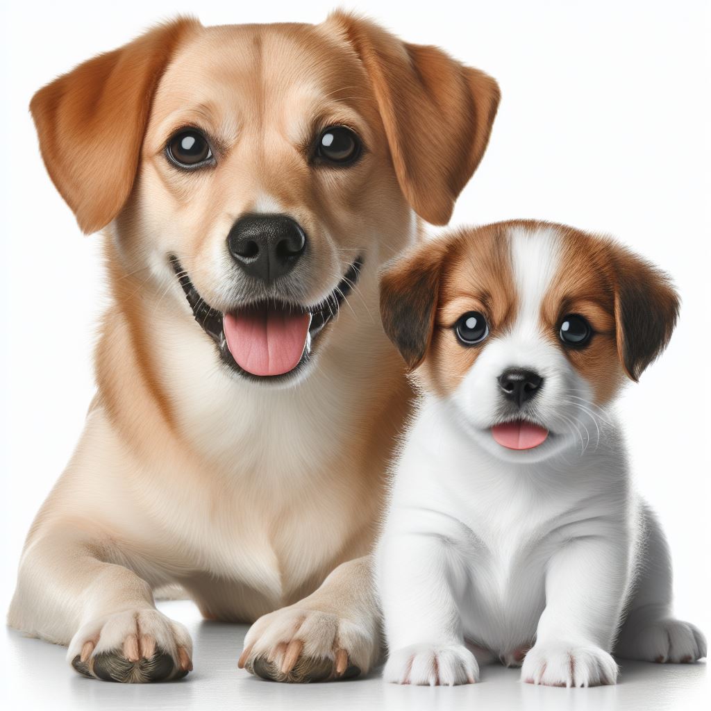 dog food