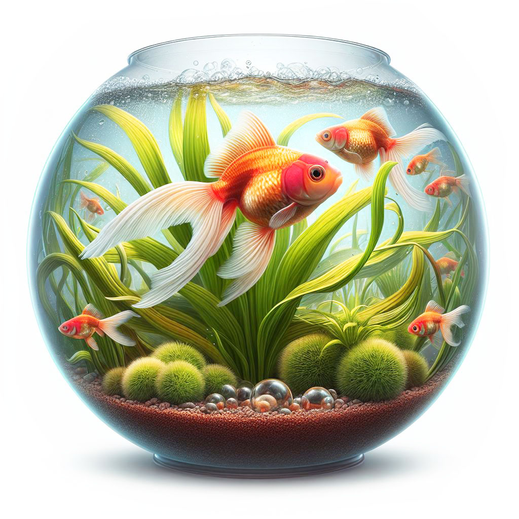 fish food