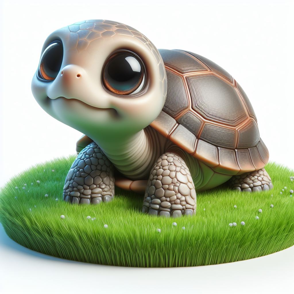 turtle food